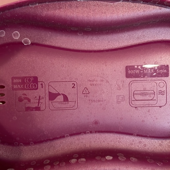 Microwave cookers and Tumblers (6) - Picture 5 of 8